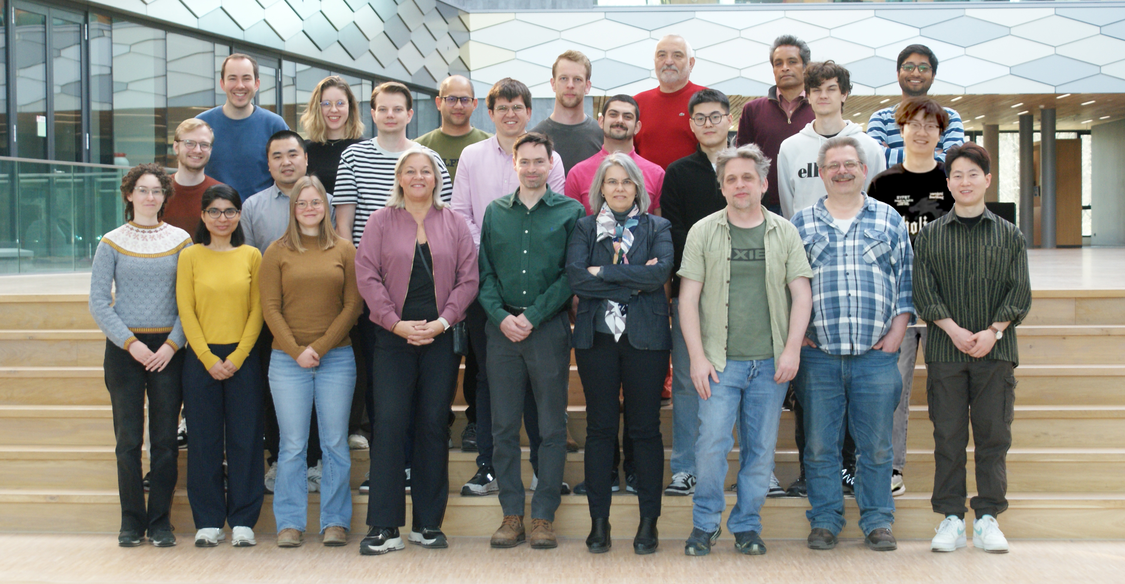 Group Photo