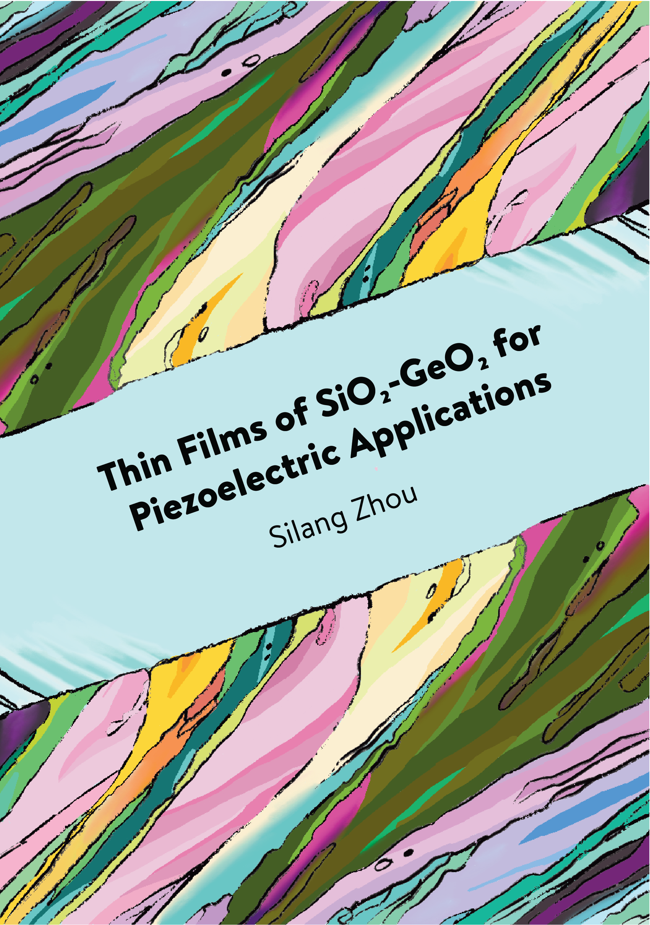 Silang Thesis